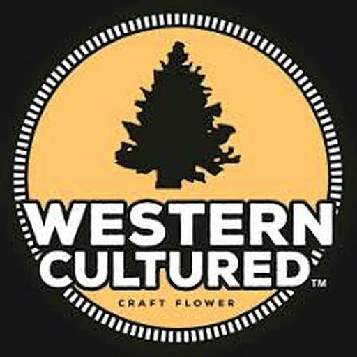 White Widow (Hannah Industries / Western Cultured)